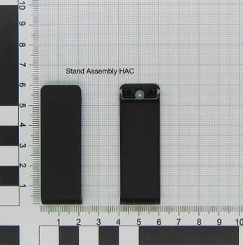 NINTENDO ASSY/ HSG/ STAND(K1) HAC-S-C0 (6380005)