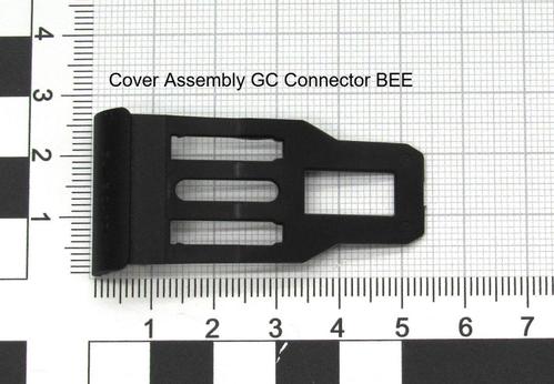 NINTENDO ASSY/ CVR/ CONN/ CARD (K1) BEE (10015964)