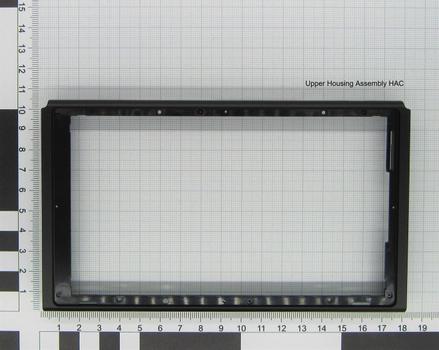 NINTENDO ASSY/ HSG/ UP(K1) HAC-S-C (6380007)