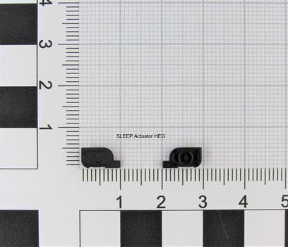 NINTENDO ACT/ SLEEP(K1) HEG (10007991)