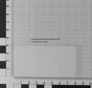 NINTENDO SHEET/INSUL/ANT/WLAN HEG