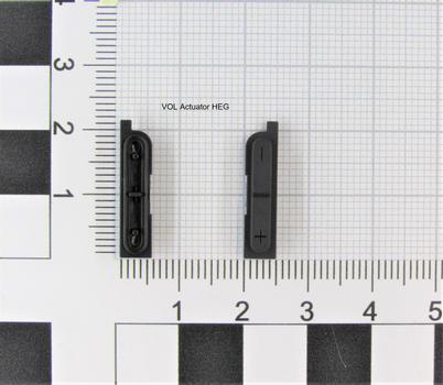 NINTENDO ACT/ VOL(K1) HEG (10007990)