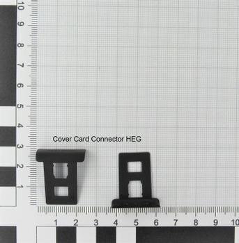 NINTENDO CVR/ CONN/ CARD(K1) HEG (10007967)