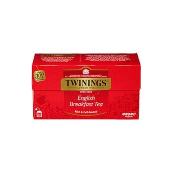 TWININGS Te TWININGS English Breakfast (25) (121395)