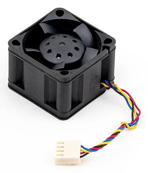 SYNOLOGY RS1619xs+ (FAN 40*40*28_2)