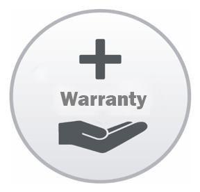 Sharp / NEC Ex. Warranty - EPC131EXWAR5Y (200006920)