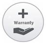 Sharp / NEC Ex. Warranty - EPC251EXWAR4Y