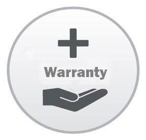 Sharp / NEC Ex. Warranty - EPC131EXWAR4Y (200006919)