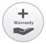 Sharp / NEC Ex. Warranty - EPC131EXWAR4Y