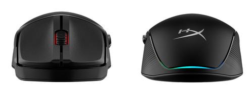 HyperX Pulsefire Fuse Wireless Gaming Mouse (Black) (A1KY6AA)