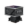 ASUS ROG RYUO IV 360 ARGB AIO COOLER with Curved 6.67"" AMOLED Display (90RC01N1-B0EAY0)