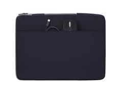 HP Prot ABL 13-14 Laptop Slv EMEA-INTL English Loc-Euro plug