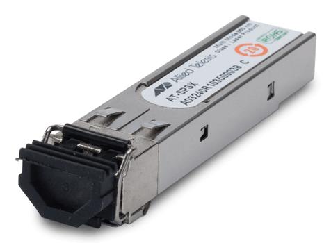 Allied Telesis ACC SFP 1000 BASESX  500M (AT-SPSX)