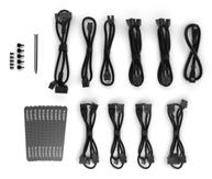 be quiet! Dark Power 14 1000W Titanium - ATX 3.1 - PCIe 5.1 - 10 års garanti (BP020EU)