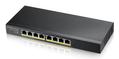 ZYXEL GS1915 Series GS1915-8EP Switch