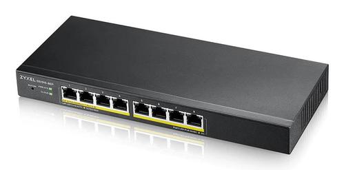 ZYXEL GS1915 Series GS1915-8EP Switch (GS1915-8EP)