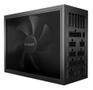 BE QUIET! Dark Power Pro 13 - 1600W Strømforsyning (PSU) - 1600 Watt - 135 mm - 80 Plus Titanium sertifisert (BN332)