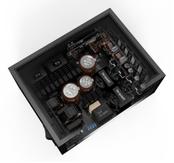 be quiet! Dark Power Pro 13 - 1600W Titanium - ATX 3.1 - PCIe 5.1 - 10 års garanti (BN332)