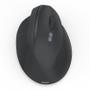 HAMA Wireless Mouse EWM-500 Ergo Right Black
