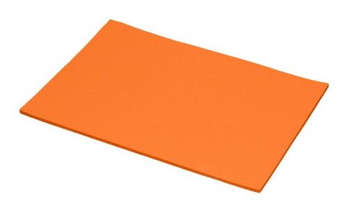 OEM Fotokartong 50x70 270g orange (275710-04*10)