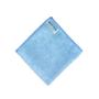 NMF® Klut mikrofiber Soft 32x32 blå (10)