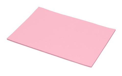 OEM Fotokartong 50x70 270g rosa (275710-08*10)