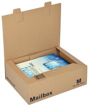 Colompac Posteske CP lukkeklaff 325x240x105mm (CP09803*15)