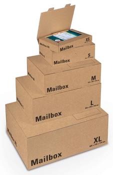 Colompac Posteske CP lukkeklaff 325x240x105mm (CP09803*15)