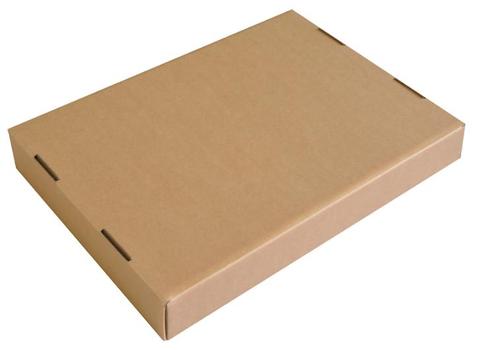 Colompac Posteske CP låseklaff selvk 305x210x91mm (14321105*20)