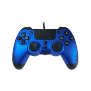 LEXIP X STEELPLAY Slim Pack Wired Controller Sapphire Blue Multi