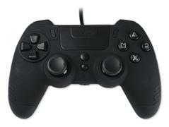LEXIP X STEELPLAY Slim Pack Wired Controller Ebony Black Multi