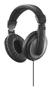HAMA Headphone Over-Ear Wired Shell II Black