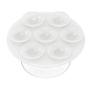 POPSOCKETS Suck-Up PopTop Clear