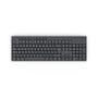 HAMA Keyboard WK-200 Wireless Black