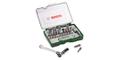 BOSCH Bosc Schrauberbit/Ratsche Set 27tlg