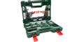 BOSCH V-Line TIN Drill/Bit Set