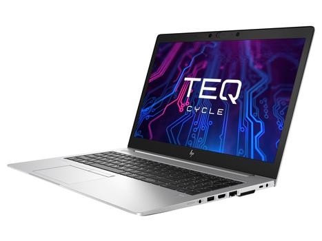 Teqcycle 850 G6 i5-8365U/ 16GB/ 256M2/ FHD/ C/ W11P - Premium - 2YR RTB - NORDICS/ NORDICS (TH850G6MX06B)