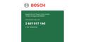 BOSCH Prom 27-pcs. Screwdriver Bit and Ratchet Set (2607017160)