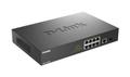 D-LINK 10-Port Gigabit PoE+  (DGS-1010MP/E)