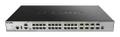 D-LINK 20-port GE PoE 370W Layer 3 