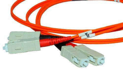 MOXA PATCHCABLE OPTIC MULTIMODE (45435)