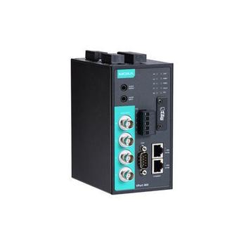 MOXA VPORT 464-T (50202)