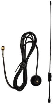 INHAND NETWORK CELLULAR ANTENNA 4G LTE, 2M KA (50930)