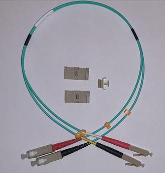 MOXA LC-SC-01 (47316)