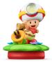 NINTENDO amiibo KapitÃ¤n Toad & Plauderblume