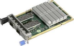 SUPERMICRO Aoc-A25G-M2Sm Interface 