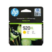 HP 920Xl High Yield Yellow 