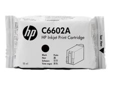 HP Inkjet-printerpatron, generisk, sort