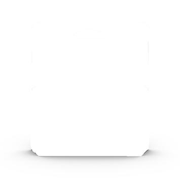 HP 951 - magenta - original - blekkpatron (CN051AE#BGY)