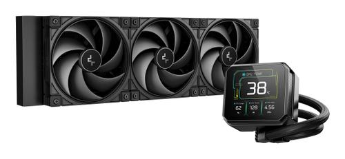 DEEPCOOL SPARTACUS 360 (R-SPT360-BKDSMP-G-1)
